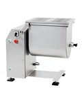 Amasadora de carne industrial 40 litros